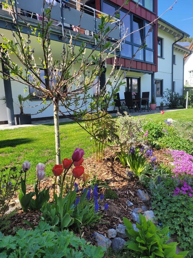 Apartmán Am Oberen Buehl Furtwangen Exteriér fotografie