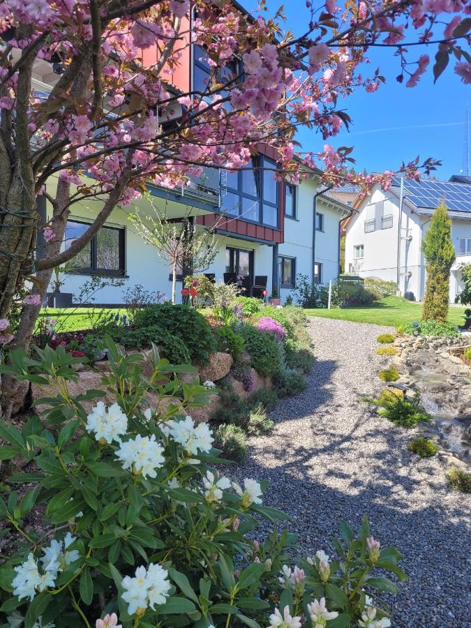 Apartmán Am Oberen Buehl Furtwangen Exteriér fotografie