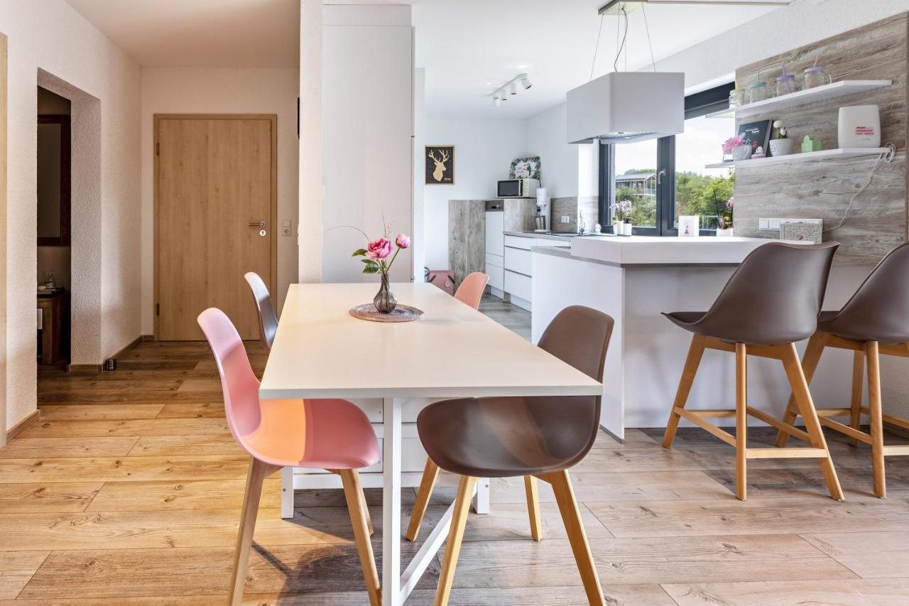 Apartmán Am Oberen Buehl Furtwangen Exteriér fotografie