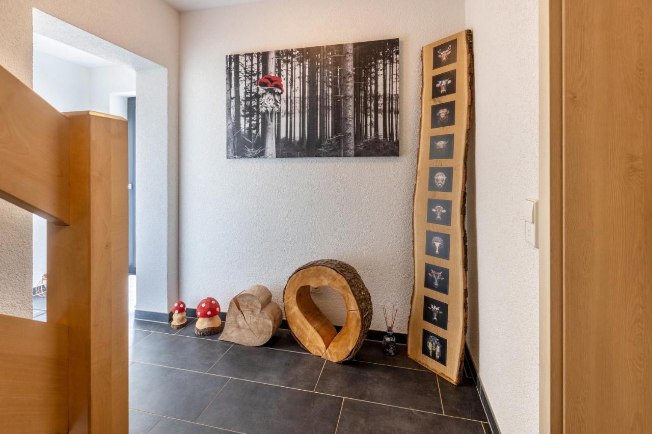 Apartmán Am Oberen Buehl Furtwangen Exteriér fotografie