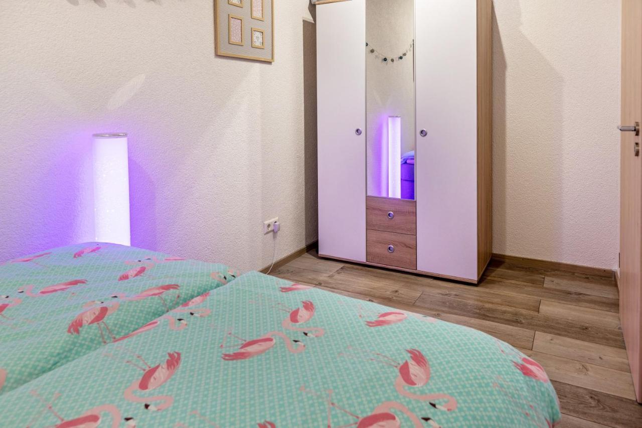 Apartmán Am Oberen Buehl Furtwangen Exteriér fotografie